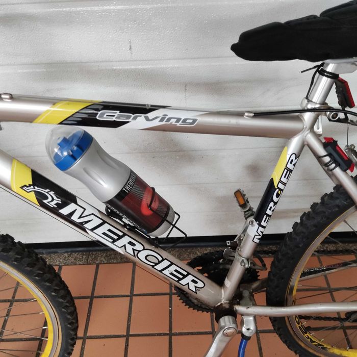 Bicicleta de passeio64309950210689122