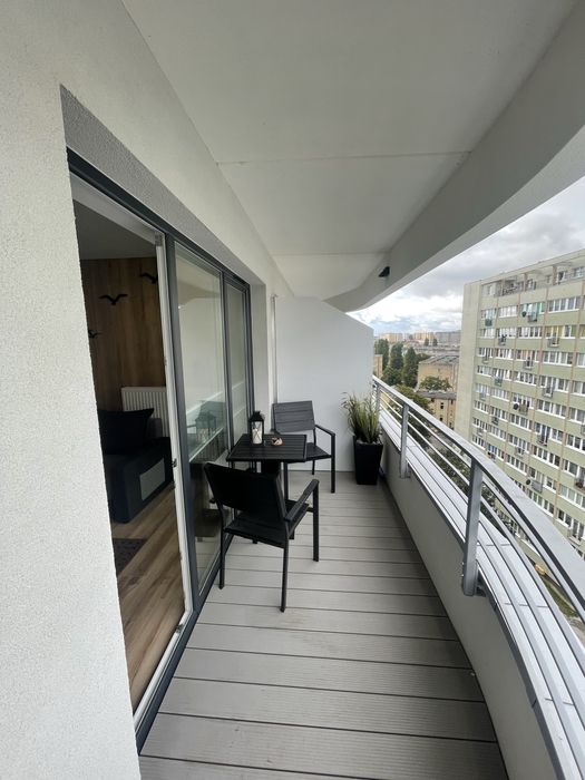 Apartament w SON TOWER  Wynajmę
