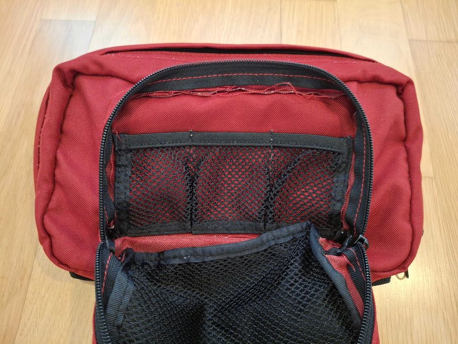 Mala de primeiros socorros, Lafuma