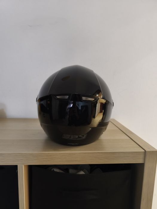 Vendo capacete Spy