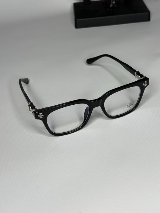 Очки Хром Хартс. Chrome Hearts