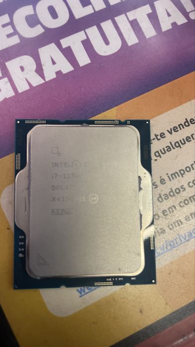 Intel Core i7-12700 Processor447290634268190723