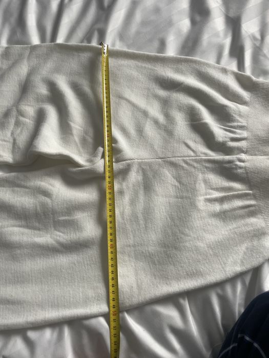 Вʼязані штани wide leg de facto розмір m