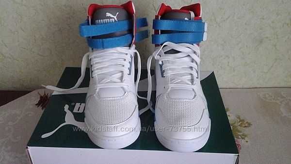 Puma palace top guard retro