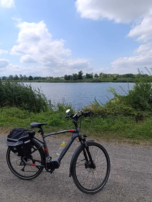 Kross Trans Hybrid 3.0