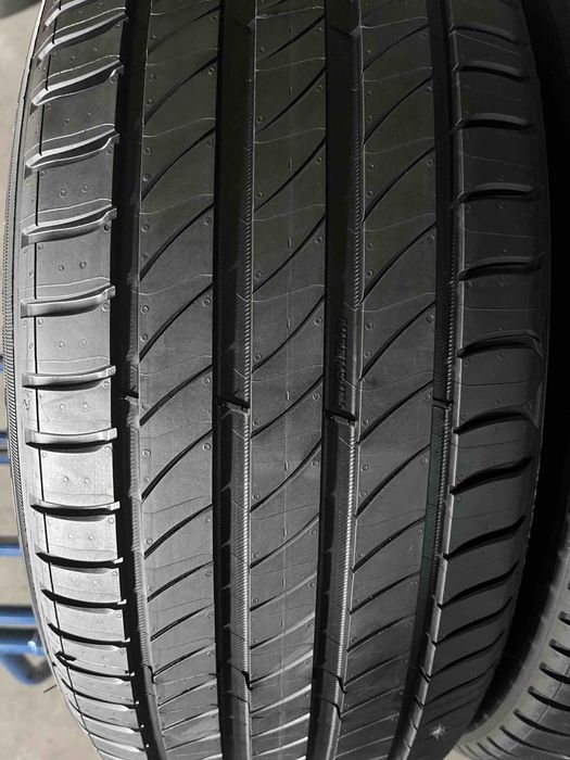 225/60/17 R17 Michelin Primacy 4 4шт нові
