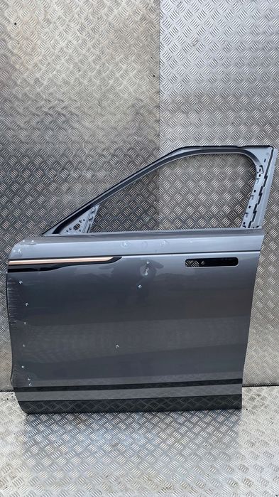 drzwi przód przednie lewe range rover evoque ii