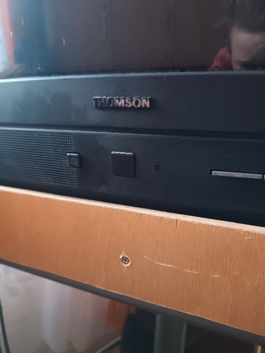 Телевизор Томпсон