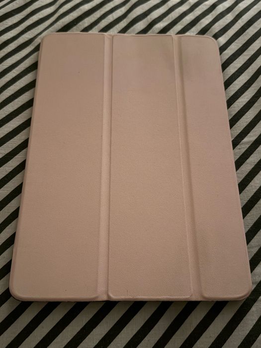 Apple iPad 10.2” (9th Gen) 64GB Wi-Fi Silver 2021 (MK2L3)