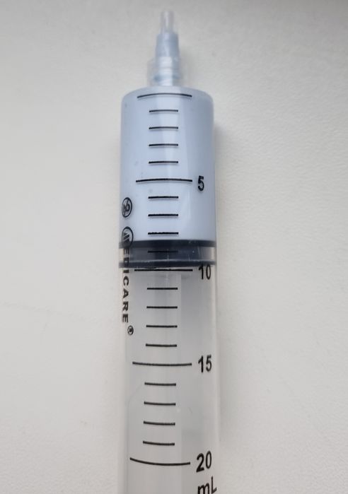 Термопрокладка Denka FCR-AS. Оригінал! 23 грама.