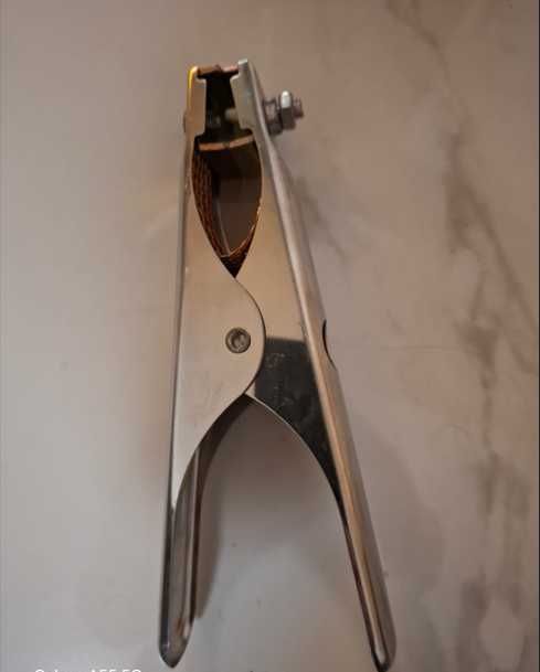 Terminal uziemiający 200A WP Magnum (Polska)