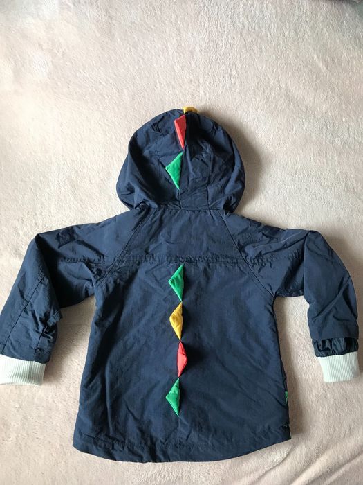 Kurtka dla chłopca roz92 smyk