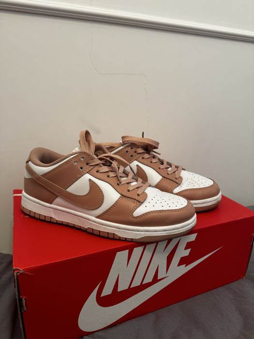 Buty damskie Nike Dunk Low