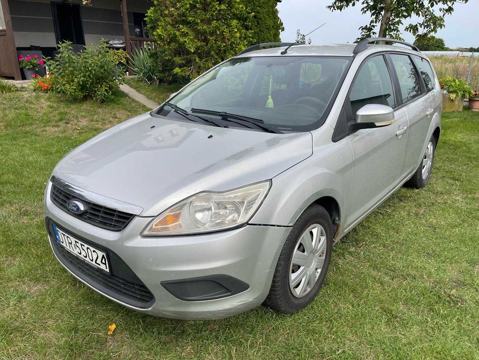 Ford FOCUS Diesel