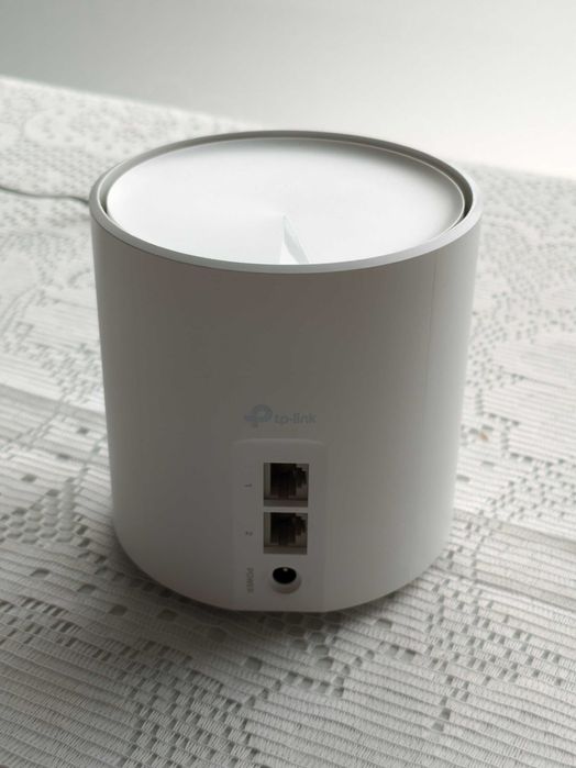 TP-Link Deco X20 AX1800 Wi-Fi 6