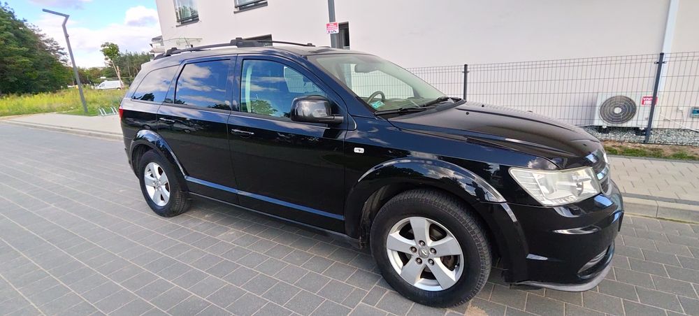 Dodge Journey