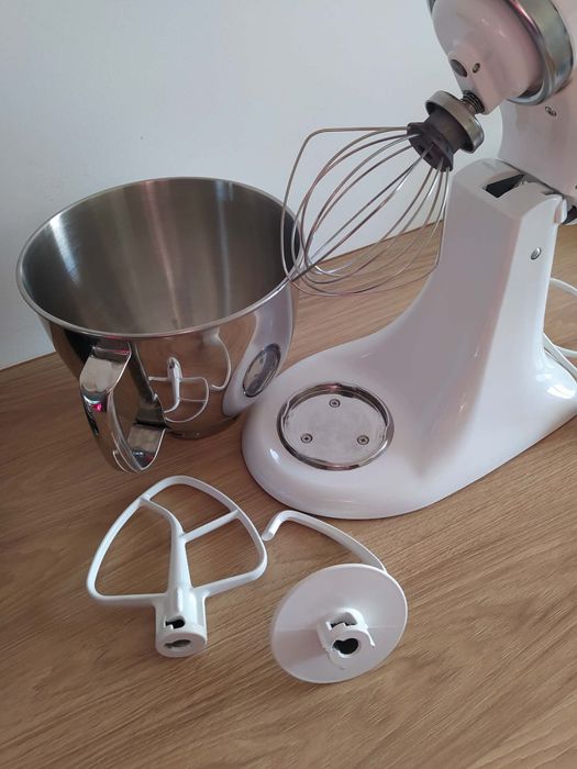 Robot planetarny Kitchenaid Artisan 4,8 l