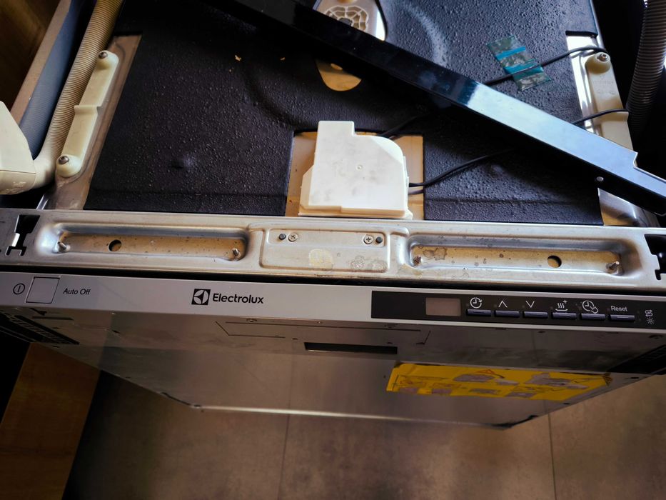 Zmywarka Electrolux EEM748210L