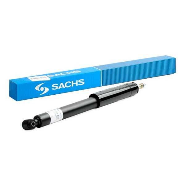 Амортизатор задній SACHS MERCEDES 190/W124