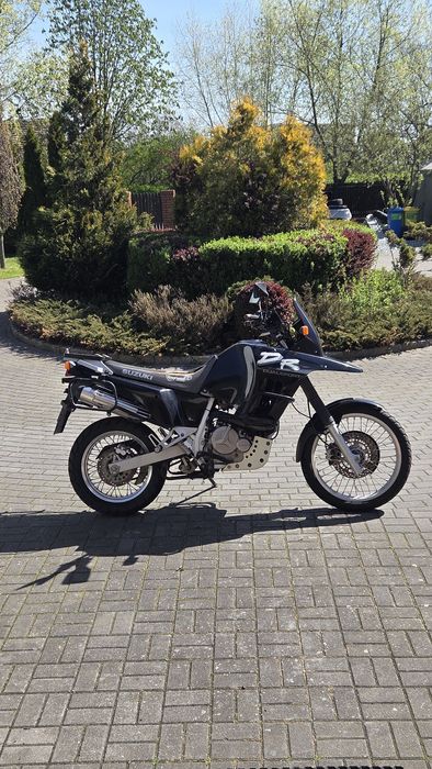 Suzuki DR800 Big tylko 49 tys km SR43B