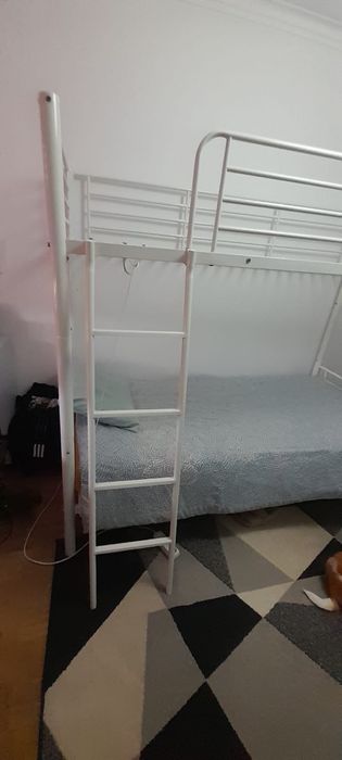 Cama Beliche x2.