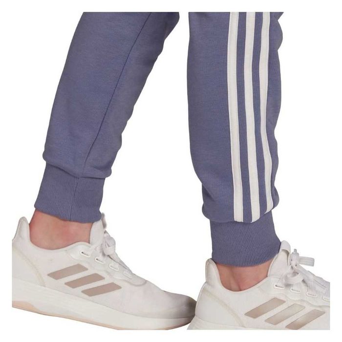 ADIDAS Essentials French Terry Nowe Spodnie Dresowe Damskie S Oryginał