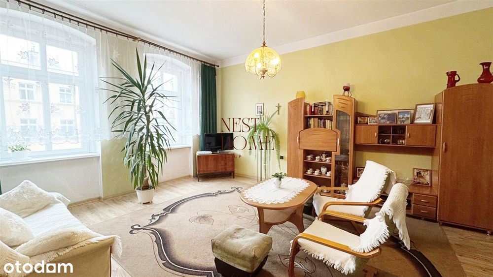 Inwestycja 156m2|do adaptacji|Centrum|Parking