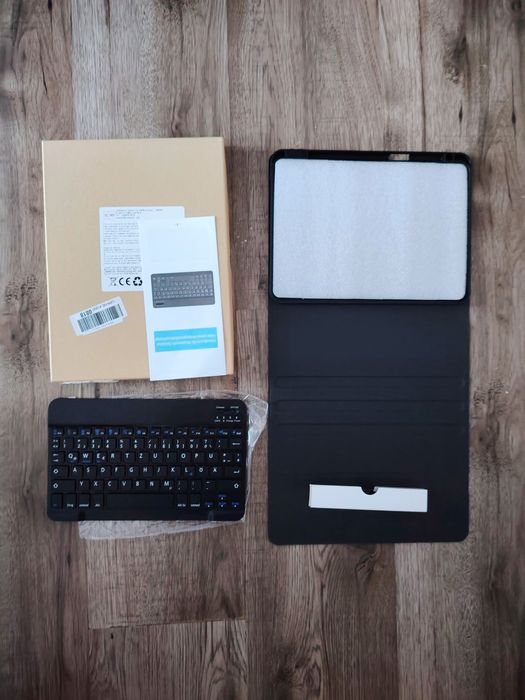 etui z klawiaturą do iPad Fogari do iPada Pro 11 i iPad Pro 11 (model