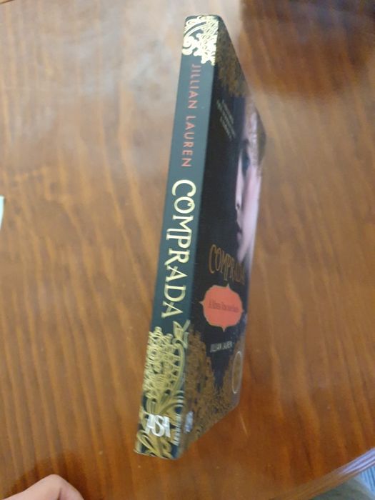 A minha vida num Harém