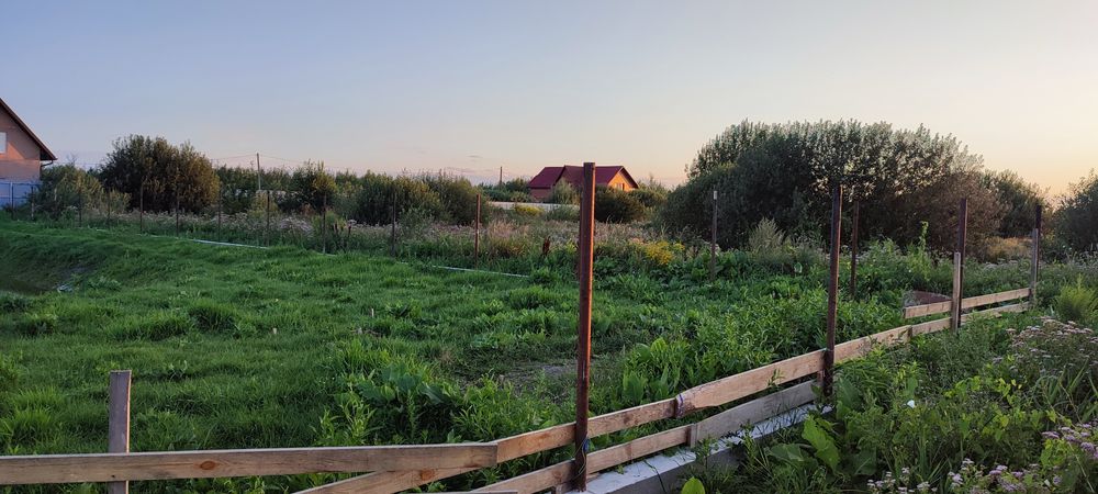 Земельна ділянка під будівництво, околиці м. Сарни, Рівненська обл