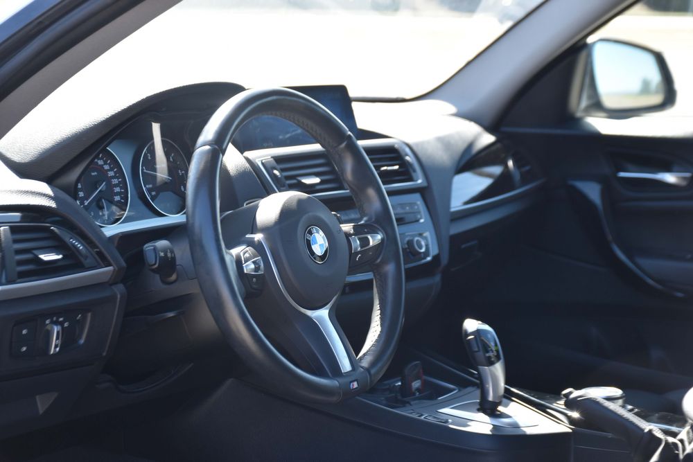 Bmw 220 Sport - Desde 250€ /mês