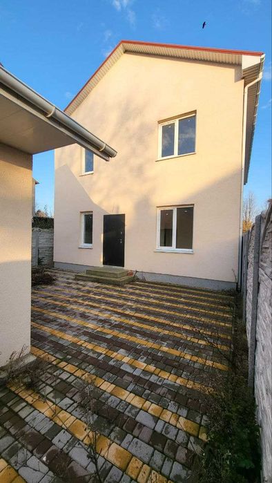 Дом по адресу Люстдорфская дор. (площадь 145 м²) - Atlanta.ua - фото 2