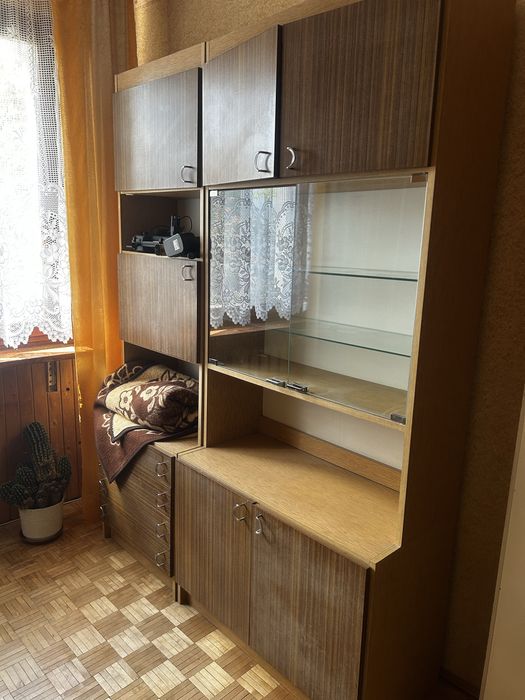 Meble oddam za darmo