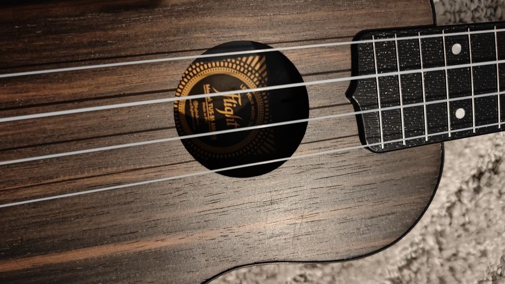 Nowe ukulele flightukulele flight ukulele TUS55