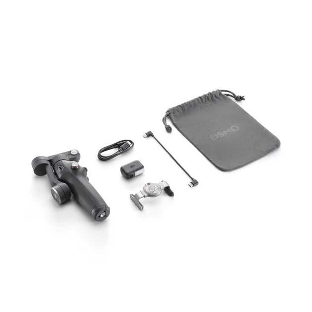 ‼️ЗАПАКОВАНИЙ‼️ dji osmo mobile 7P ‼️