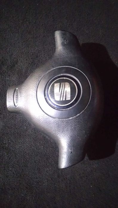 Airbag Volante Seat Toledo Ii (1M2)