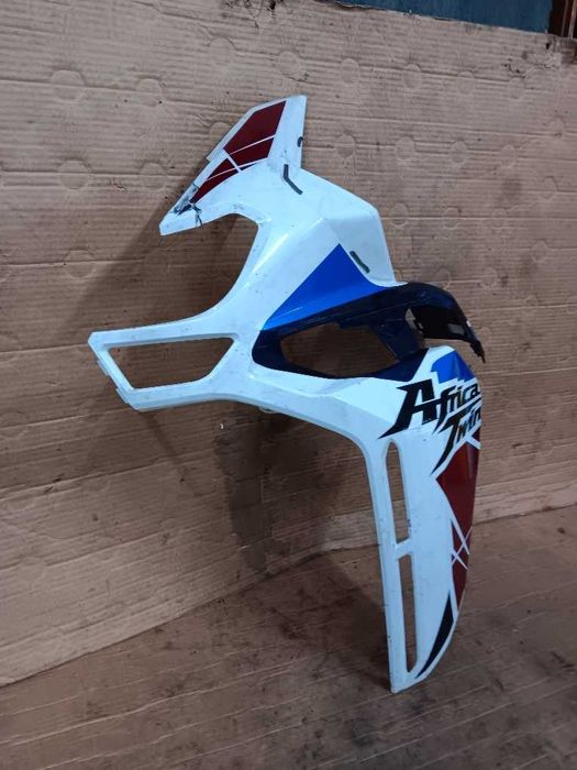 Carenagem lateral esquerda Honda CRF1100 Africa Twin