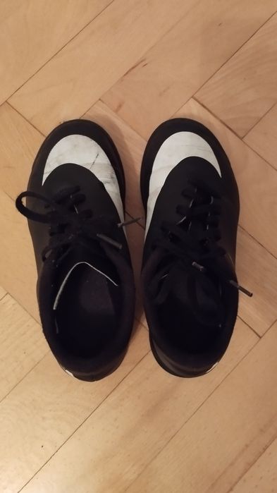 Nike turfy do piłki nożnej