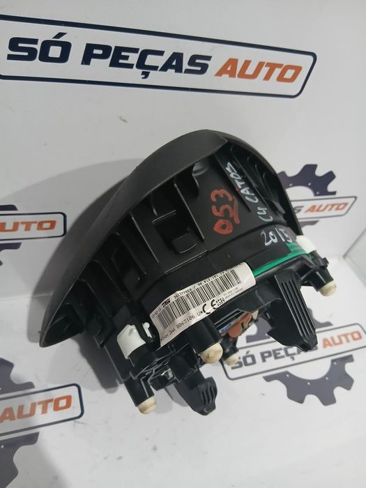 AIRBAG VOLANTE CITROEN  C4 CACTUS, REF: 98012181ZD