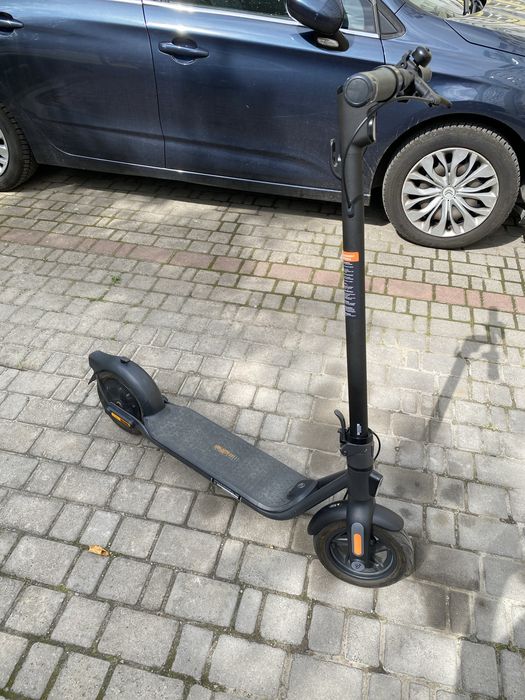 Segway Ninebot Kickscooter F2