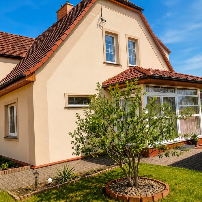 Dom Łobez sprzedam bez pośredników