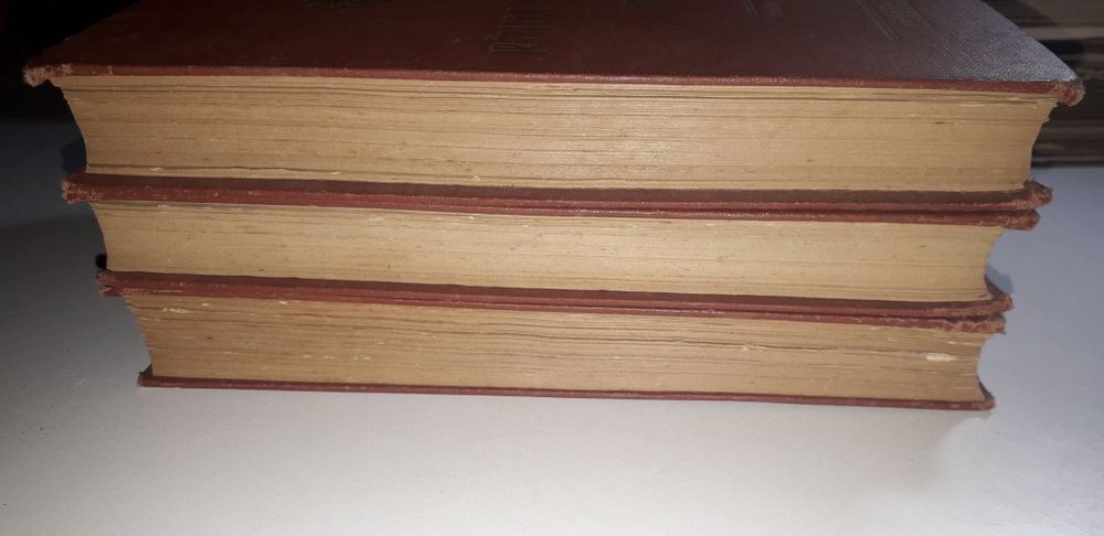 A Restauração de Portugal - Faustino da Fonseca (3 Volumes, 1902)