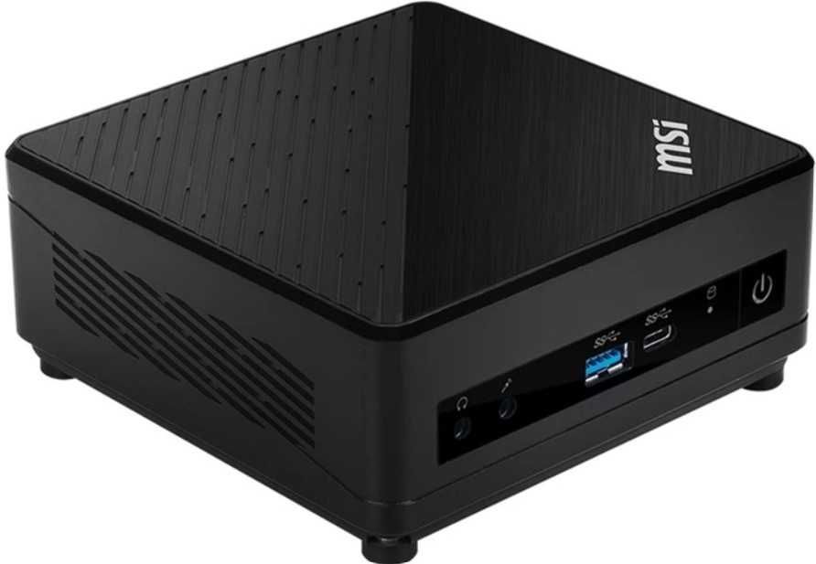 Комп'ютер (ПК) MSI Cubi 5 (10M-061EU)