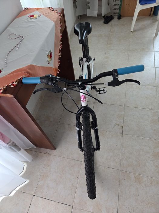 Bicicleta berg 24"