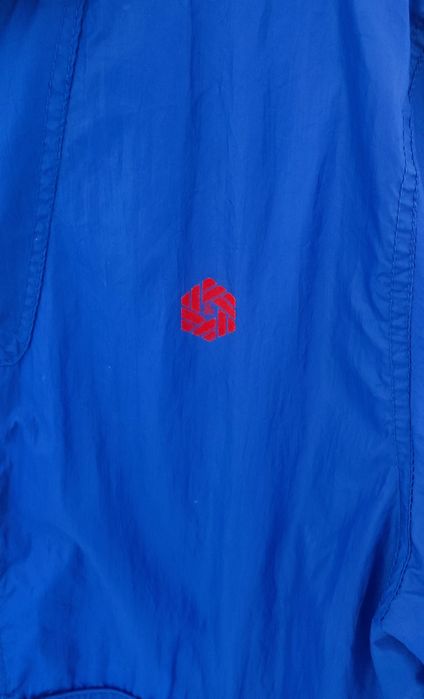 Мужская ветровка Бершка