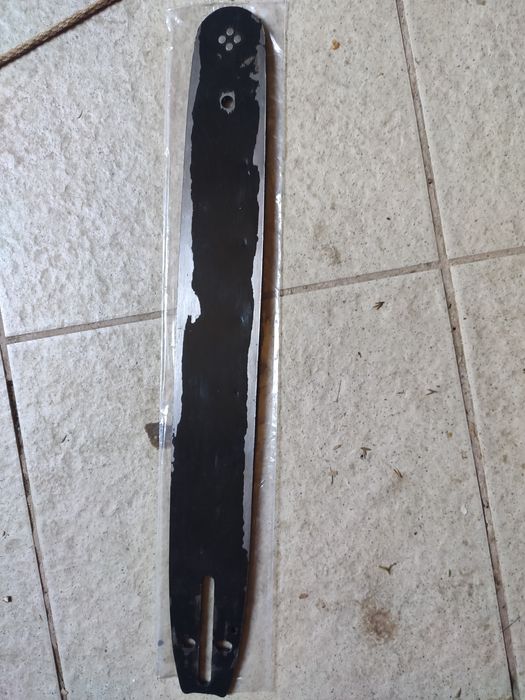 Цепь на бензопилы Днипро М