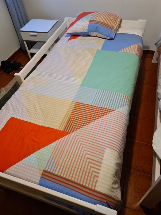 Children's Duvet Cover