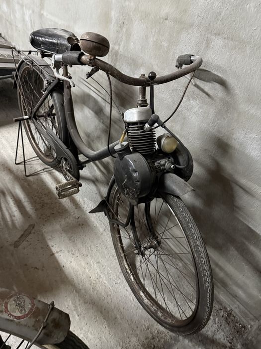 Solex e mobiletes