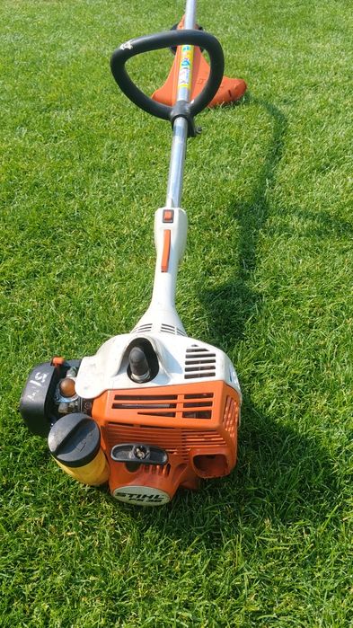 Kosa podkaszarka Stihl FS 38