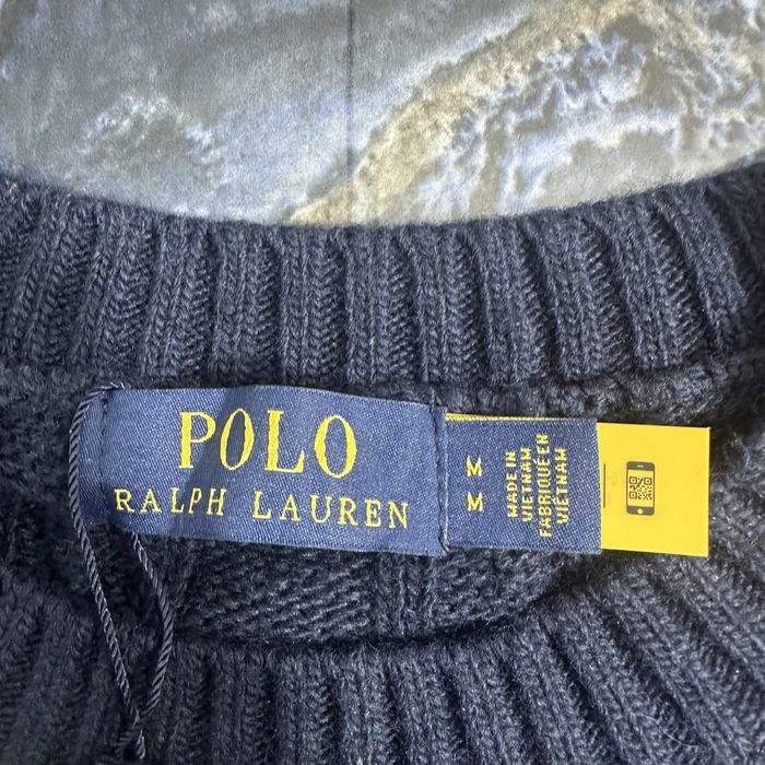 Sweter Polo Ralph Lauren